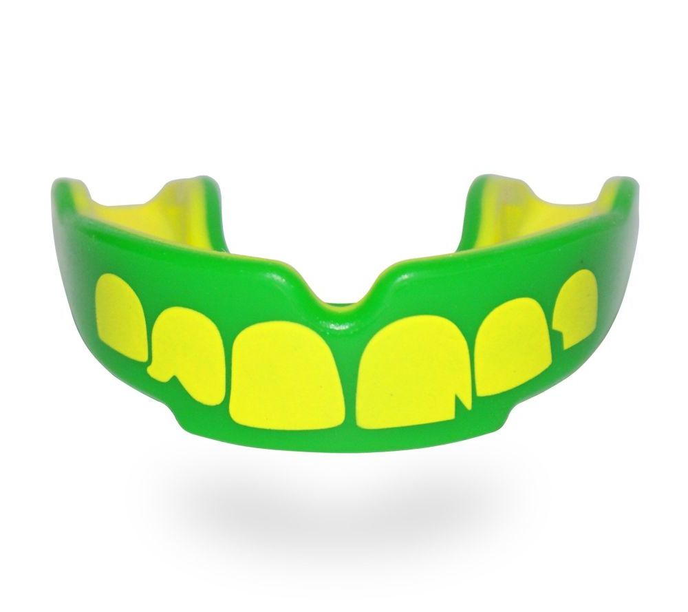 SAFEJAWZ Ogre ščitnik za zobe