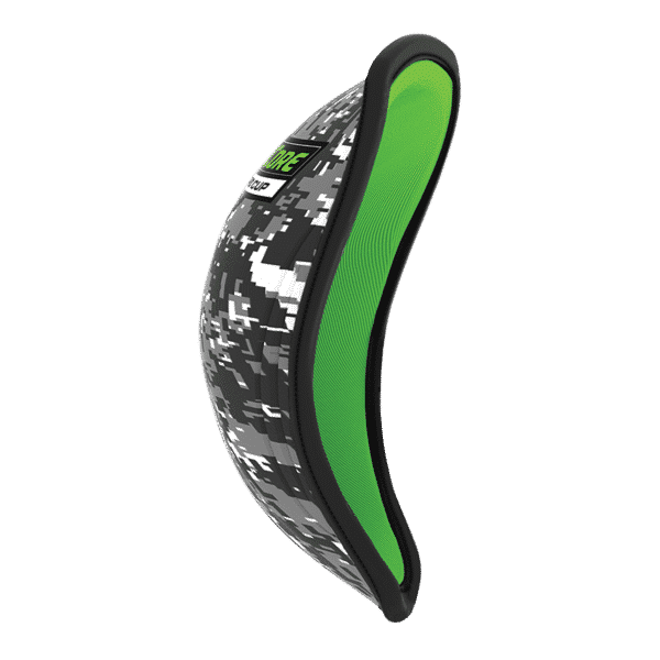 Shock Doctor AirCore ščitnik za genitalije s kompresijskimi pajkicami