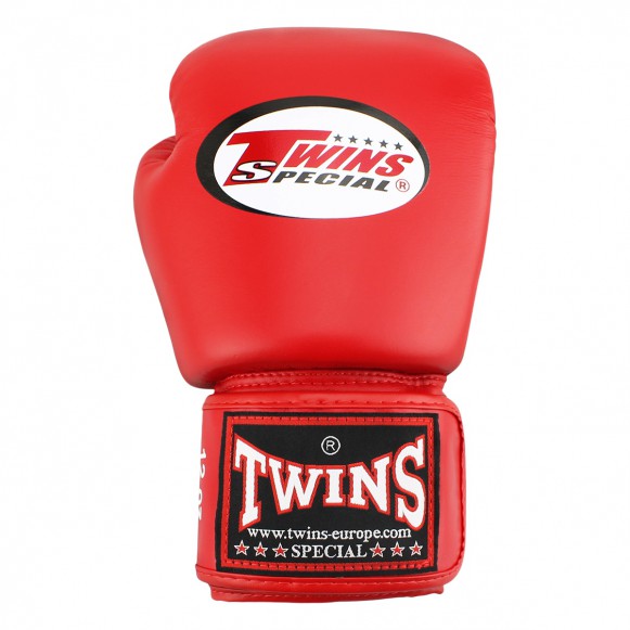 Twins® Original BGVL 3 Red rukavice