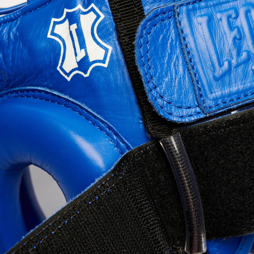 Leone 1947 CS433 The Greatest Blue Čelada