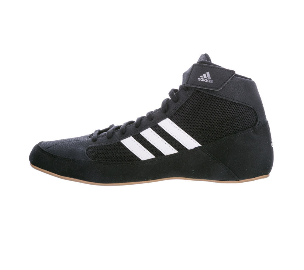 Adidas® HVC rokoborski čevlji