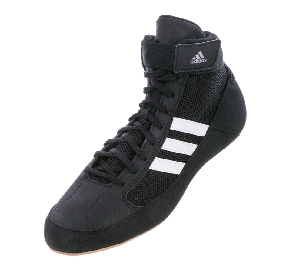 Adidas® HVC rokoborski čevlji