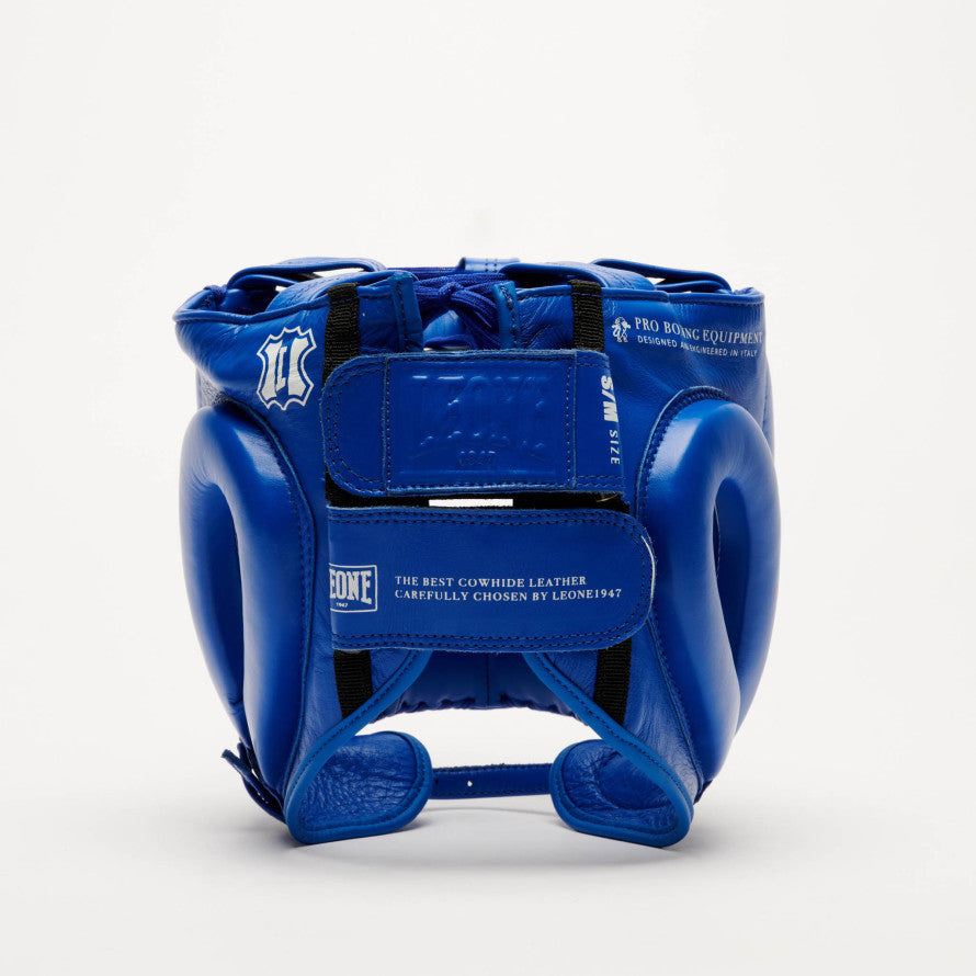 Leone 1947 CS433 The Greatest Blue Čelada