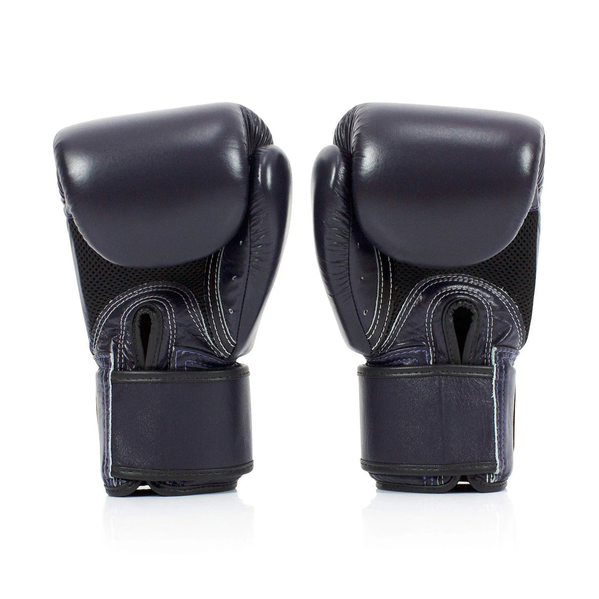 Fairtex BGV1BR Breathable Blue rukavice