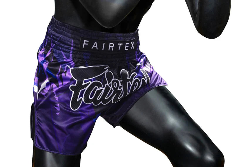 Fairtex Twilight Muay Thai hlaćice