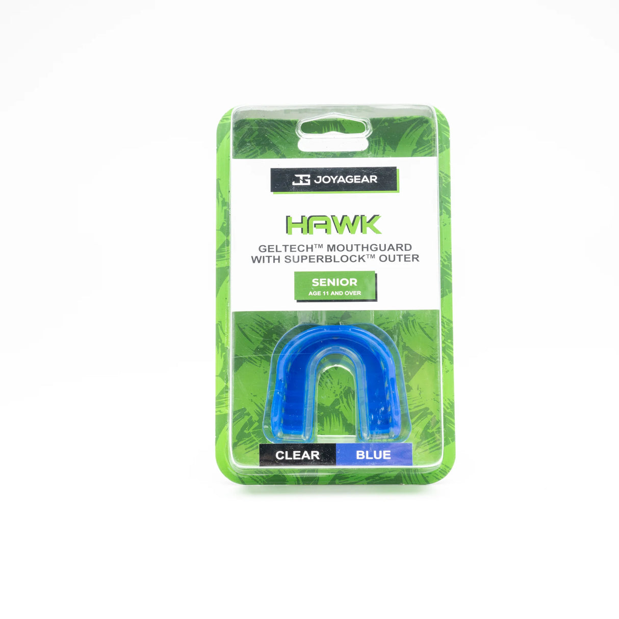 Joya Hawk Blue Štitnik Za Zube