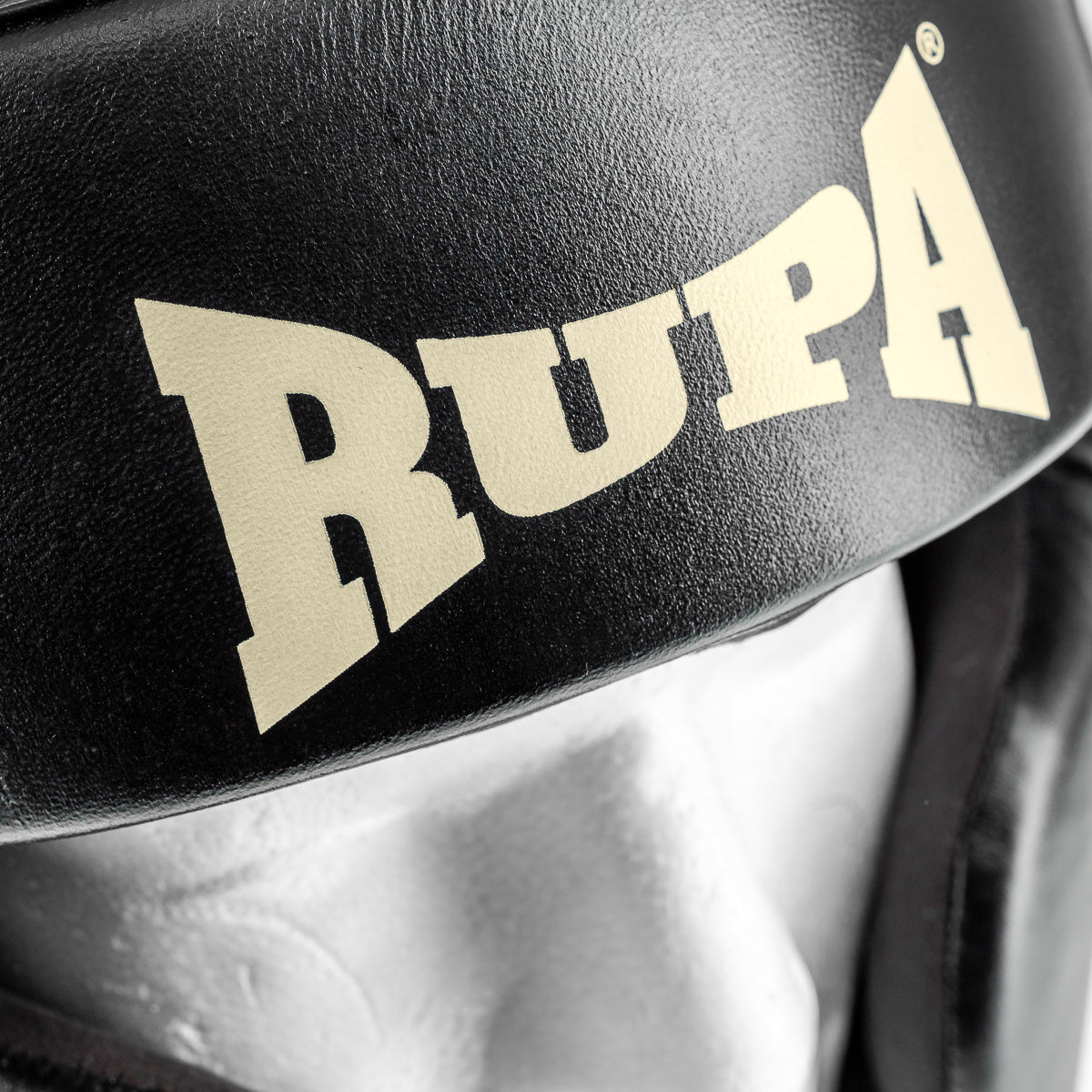 RUPA I Black/Beige I čelada