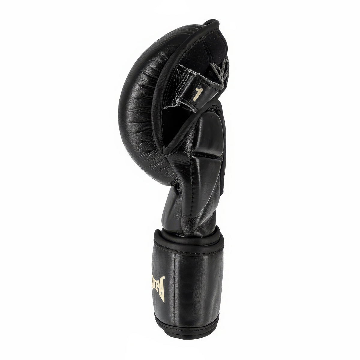 RUPA 1231 I Black/Beige I trening rokavice za mma