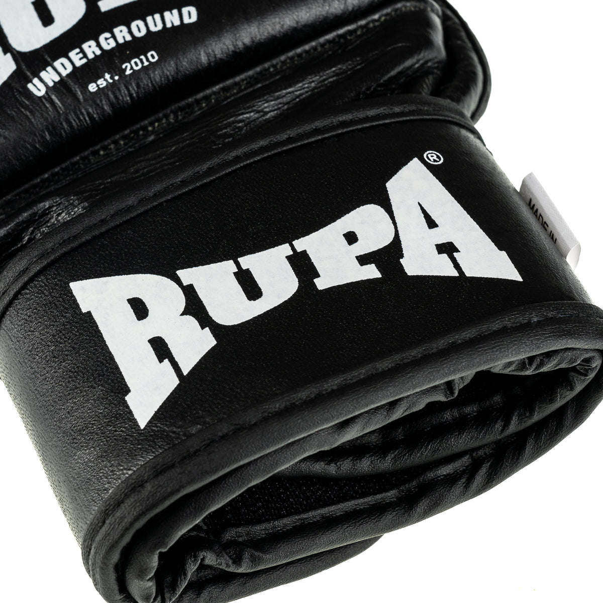 RUPA Cage I Black I Rokavice za mma