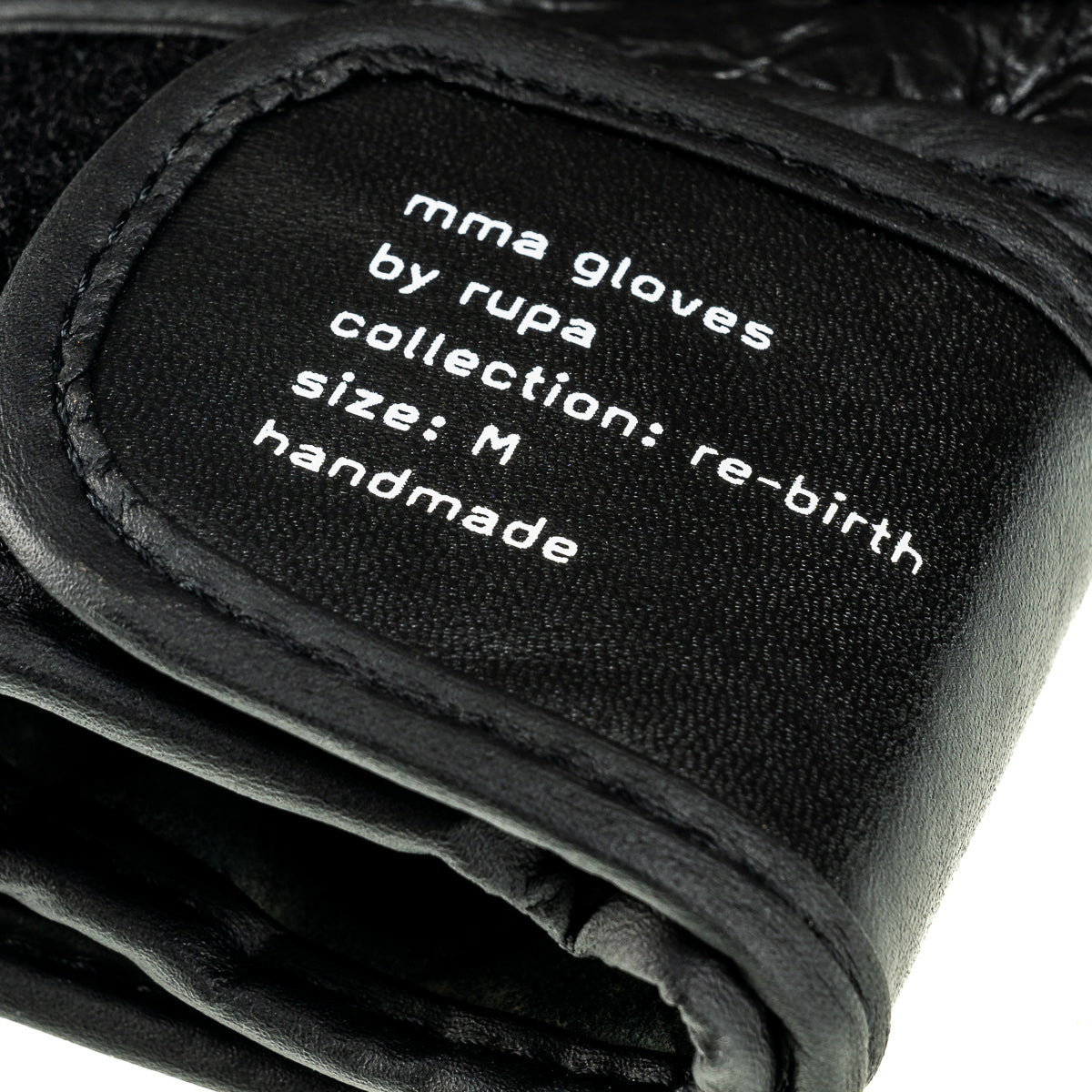 RUPA Cage I Black I Rokavice za mma