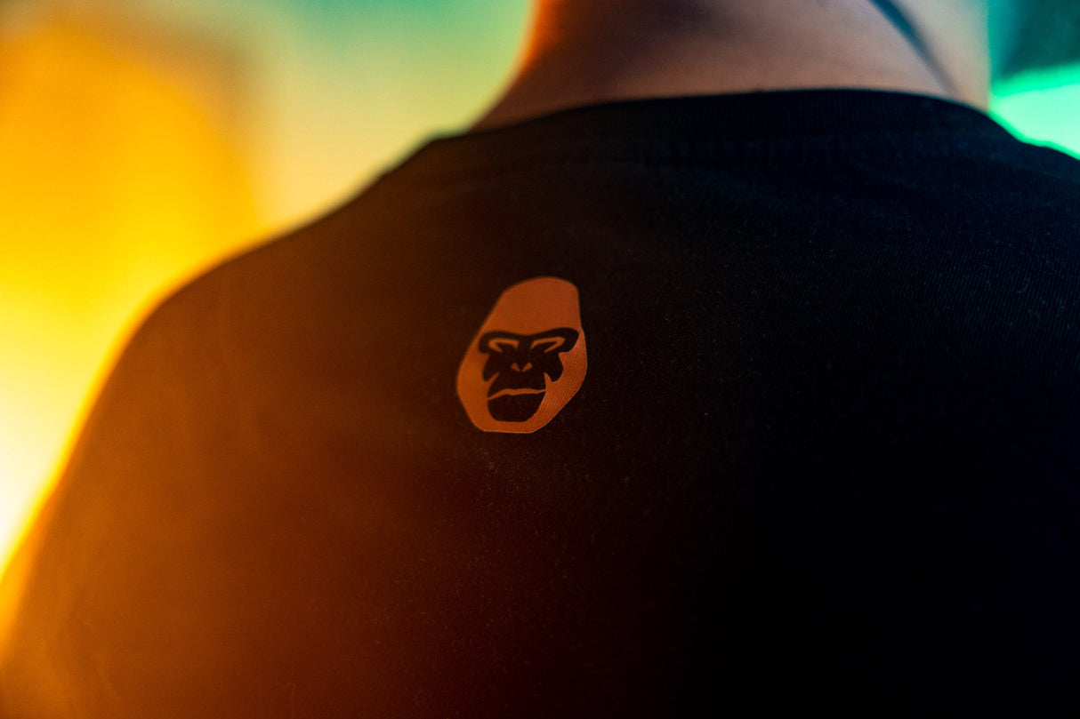 Rupa Underground Jakob Nedoh The Gorilla majica