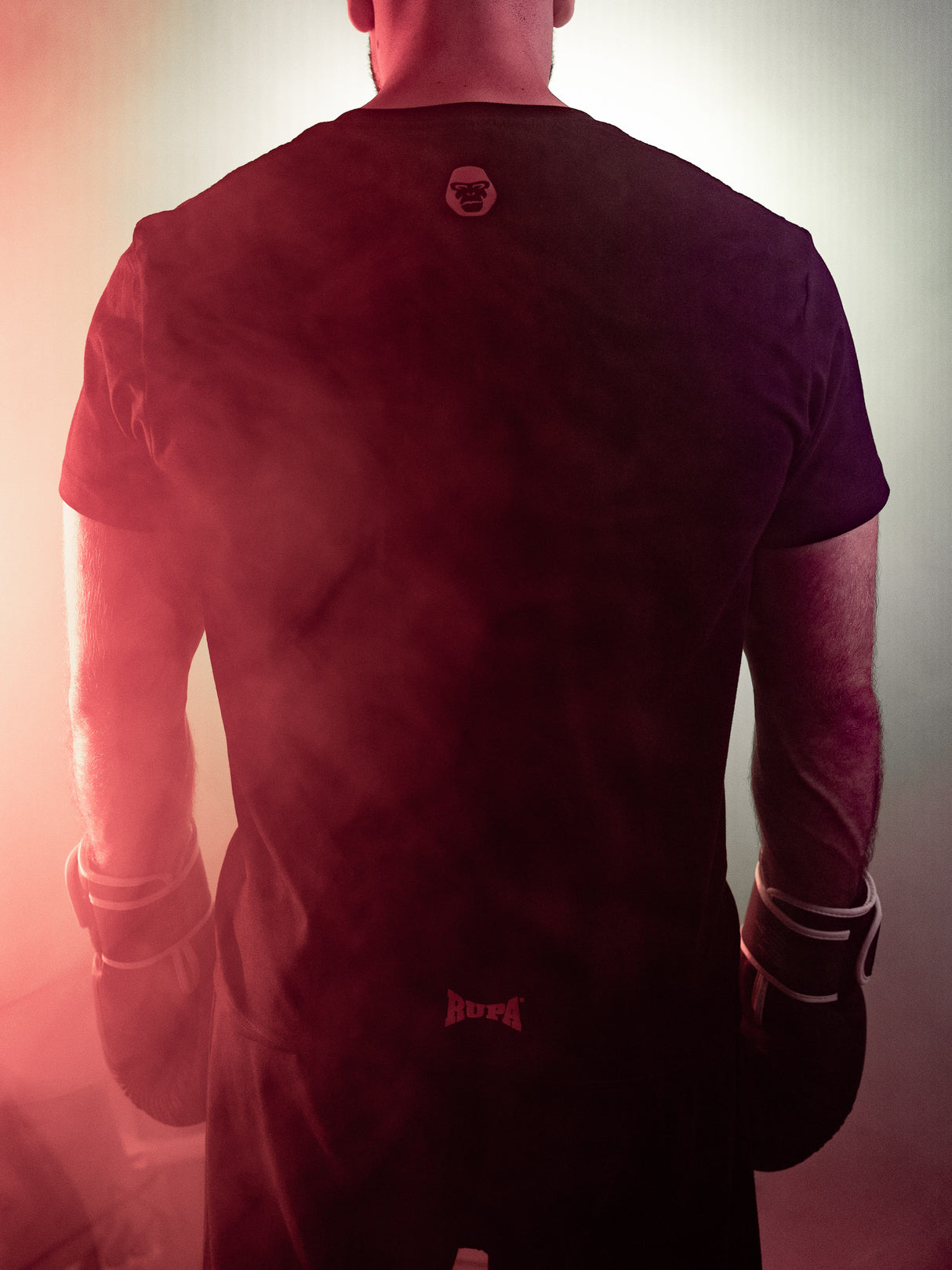 Rupa Underground Jakob Nedoh The Gorilla majica