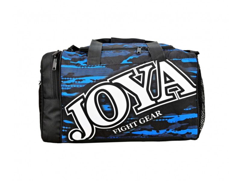 otroška Joya Camo V2 Blue Torba