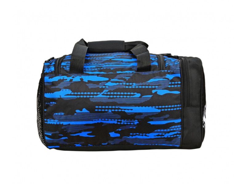 otroška Joya Camo V2 Blue Torba