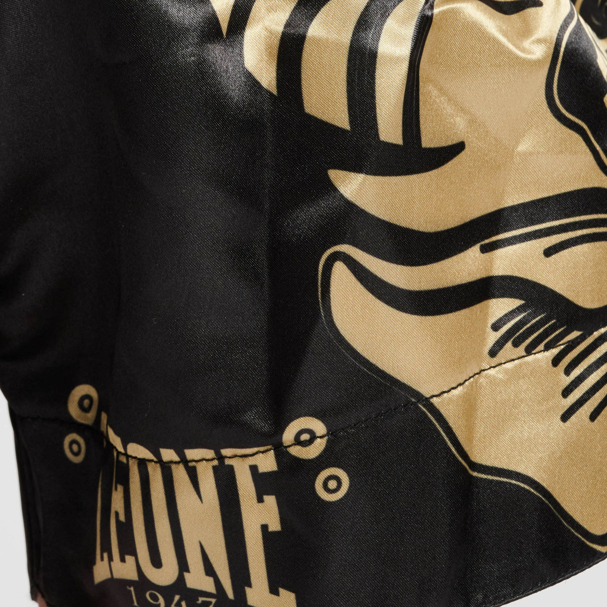 Kid's Leone 1947 ABJ09 Montezuma Shorts