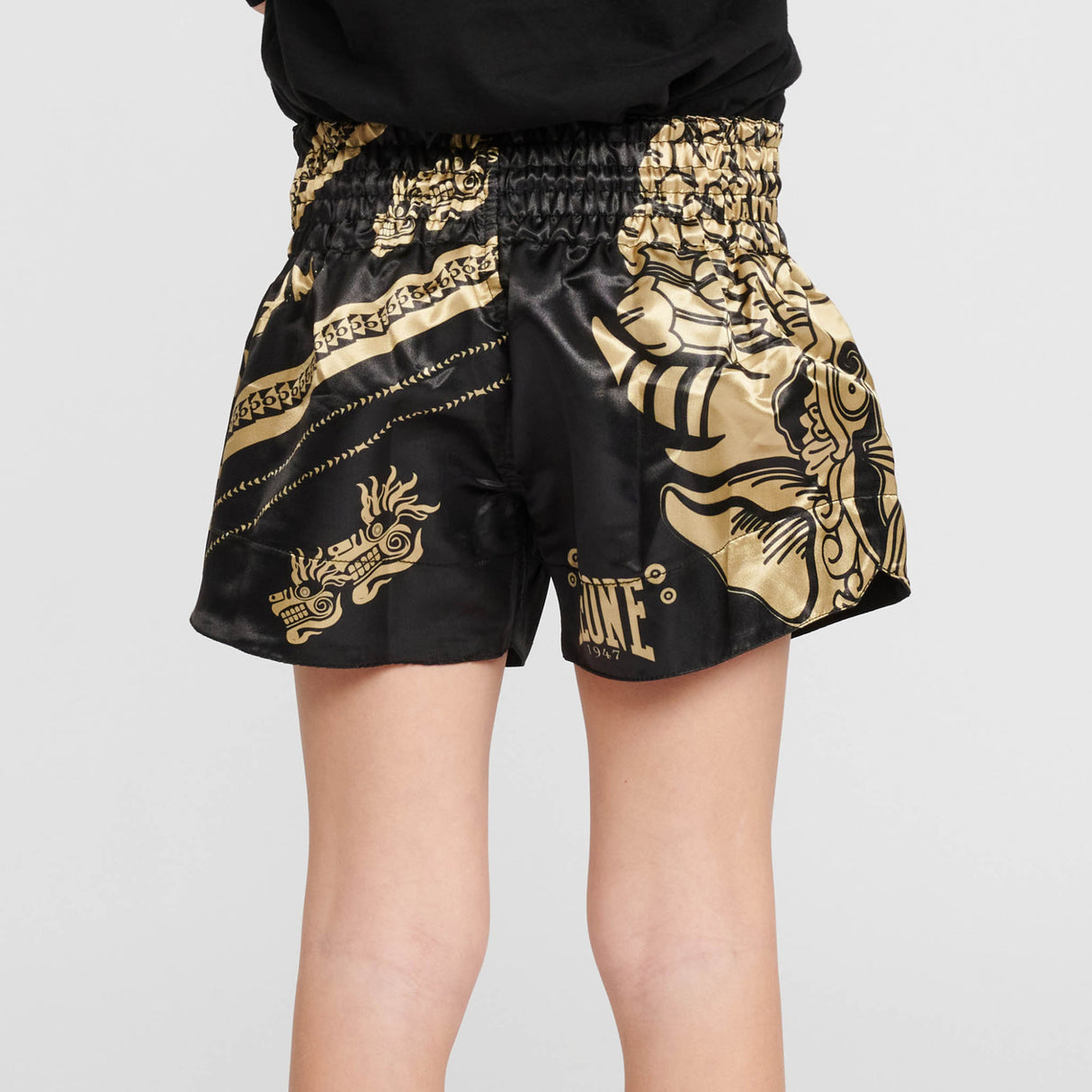 Kid's Leone 1947 ABJ09 Montezuma Shorts