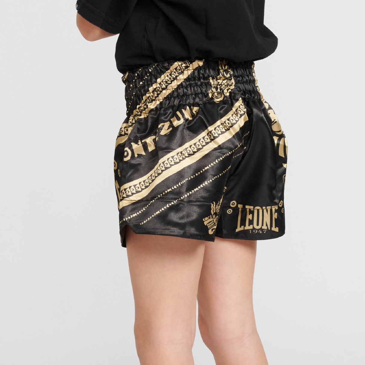 Kid's Leone 1947 ABJ09 Montezuma Shorts