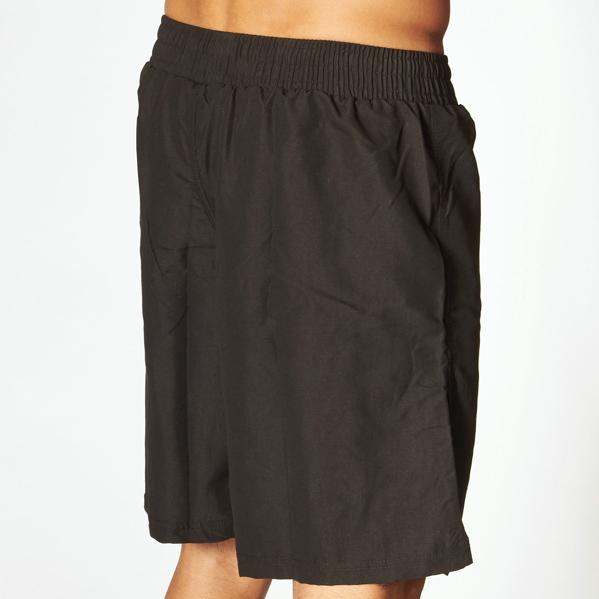 Leone 1947 AB795 Basic Black hlačke za MMA