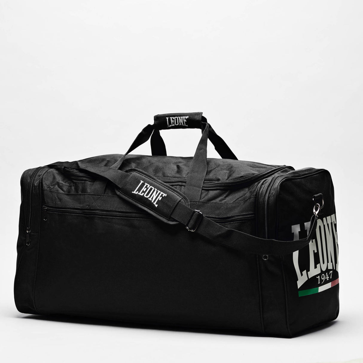 Leone 1947 AC909 Black torba