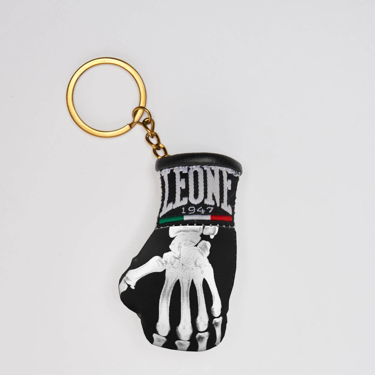 Leone 1947 X IUTER Black obesek za ključe