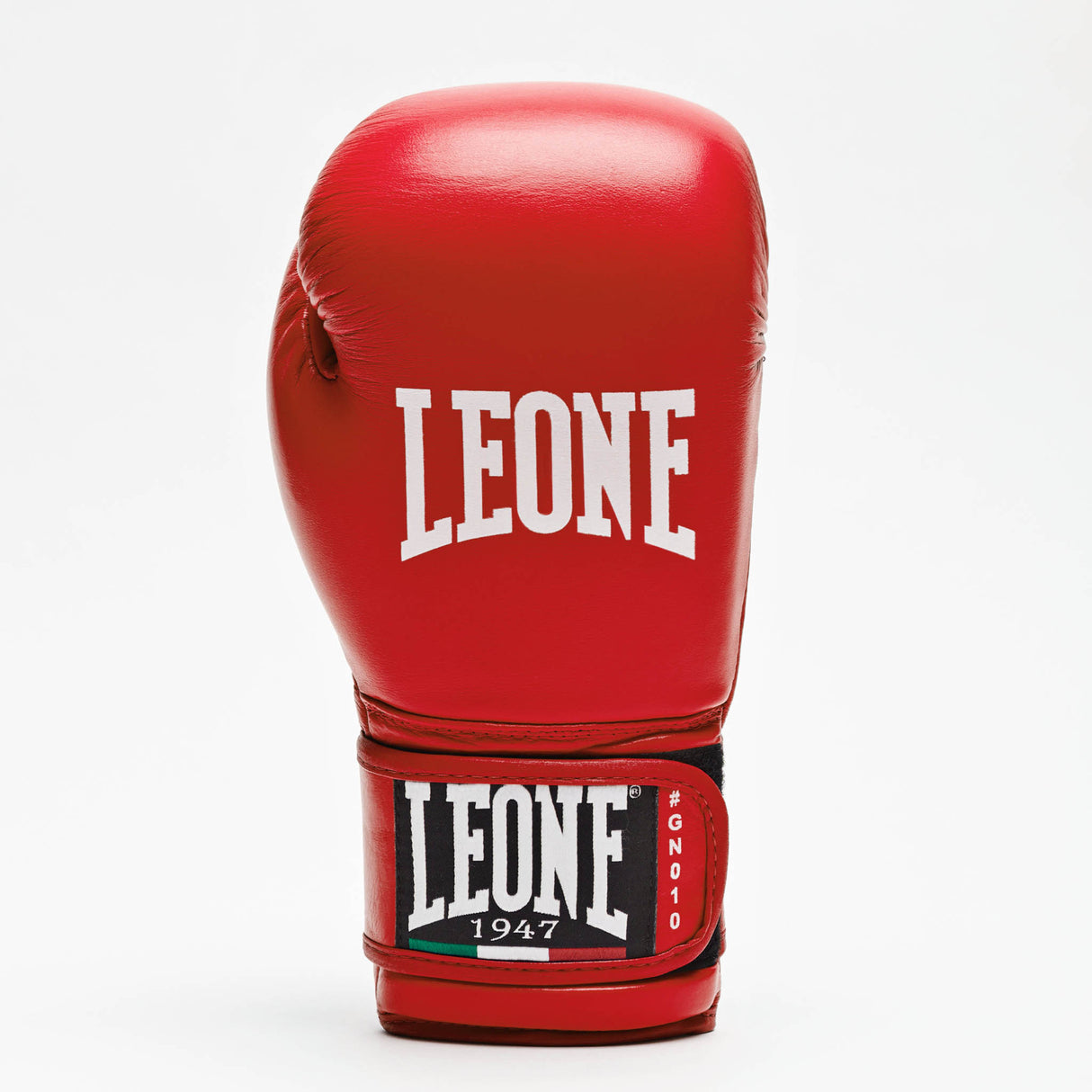 Leone 1947 GN010 Contest Red rokavice