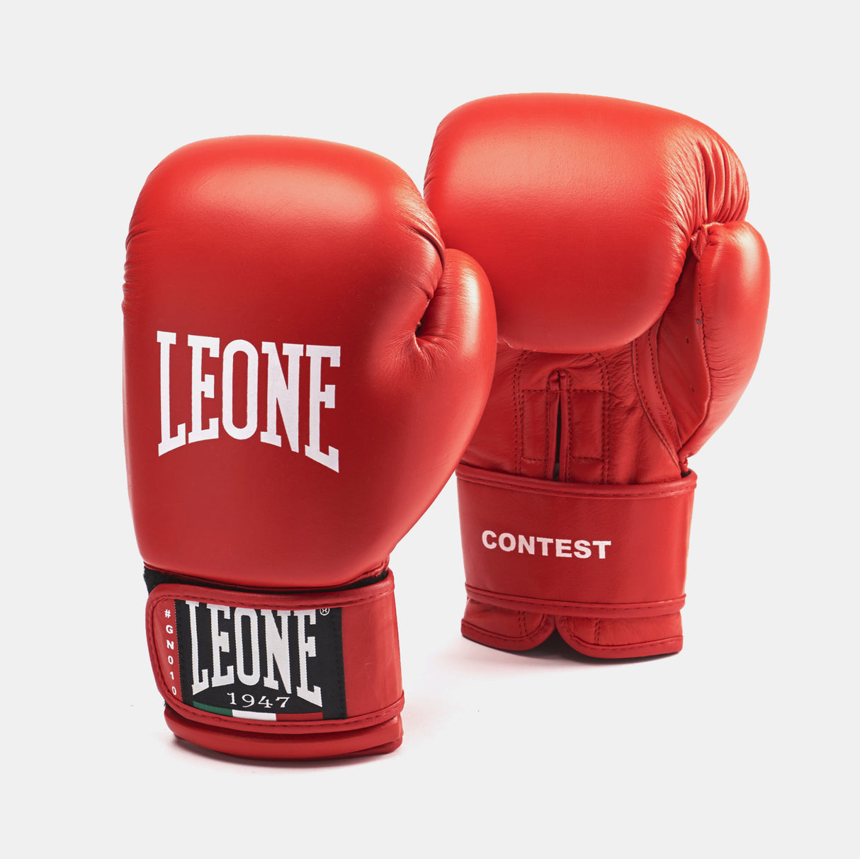 Leone 1947 GN010 Contest Red rokavice