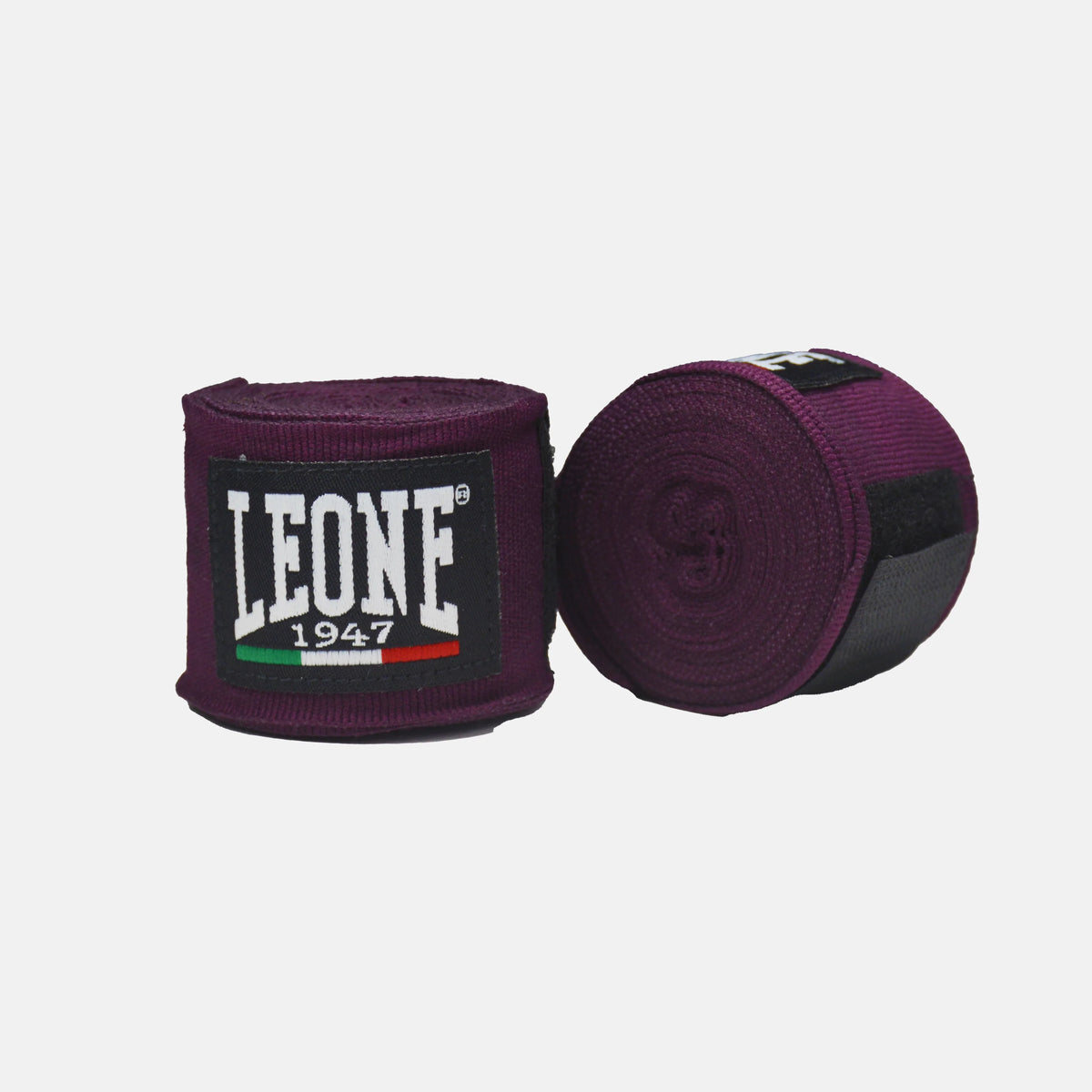 Leone 1947 Dark Cherry Handwraps