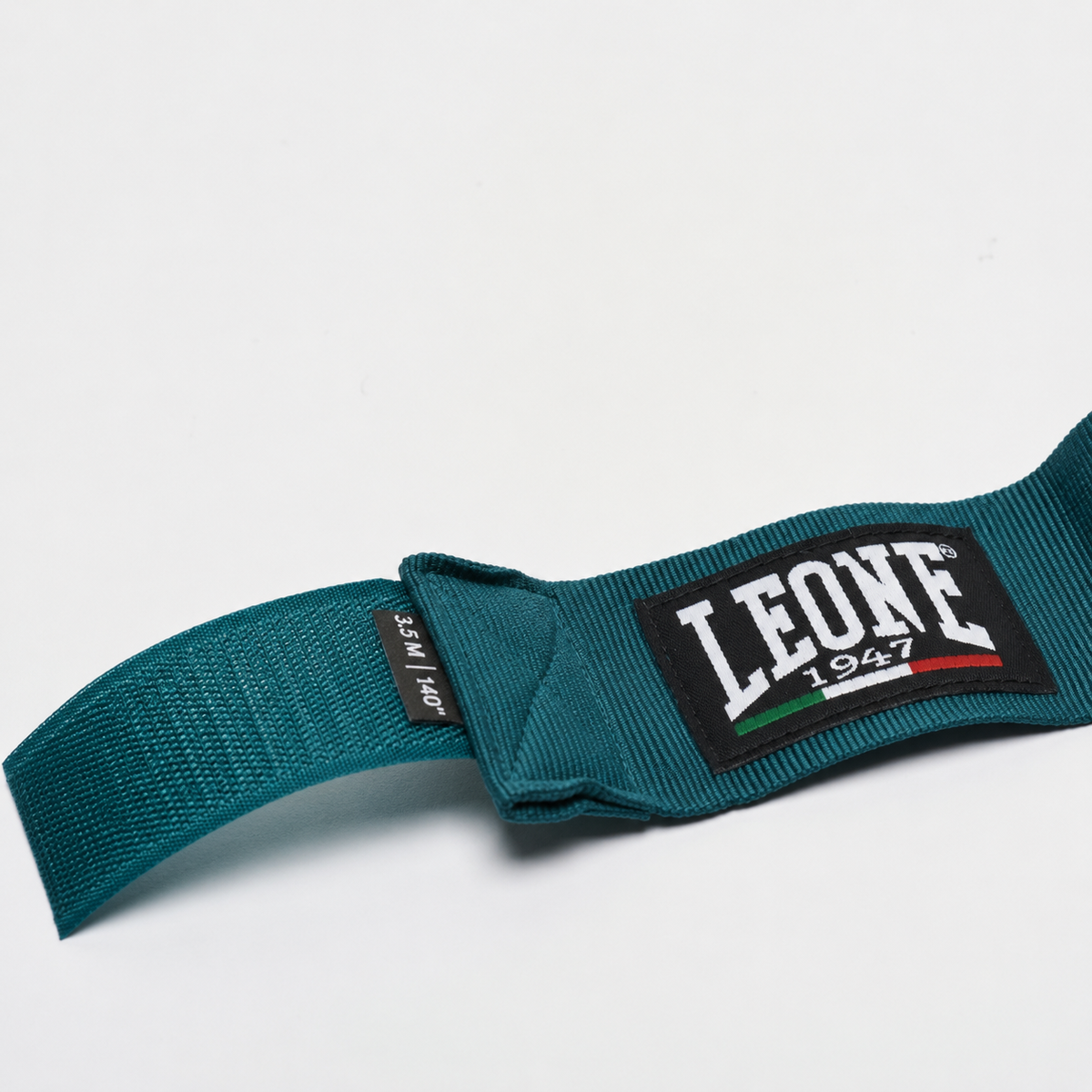 Leone 1947 Forest Green Handwraps