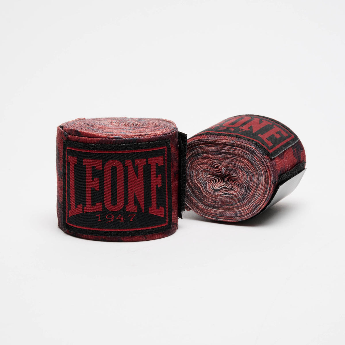 Leone 1947 Black/Cocoa Camo bandaže