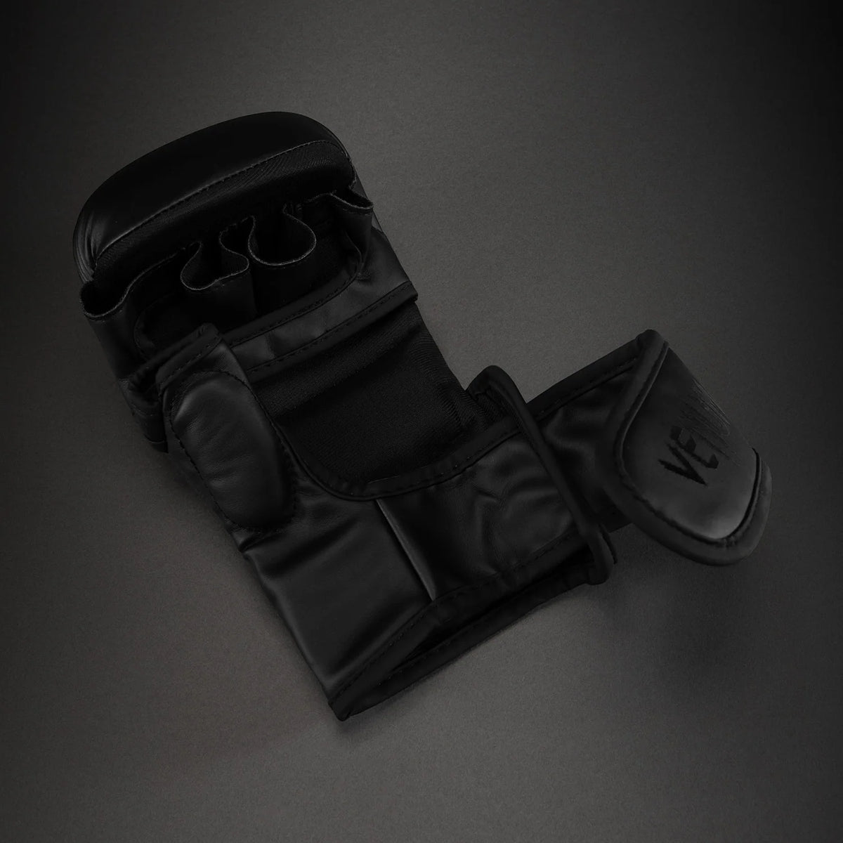 Venum Contender 1.5 Black rokavice MMA za sparing