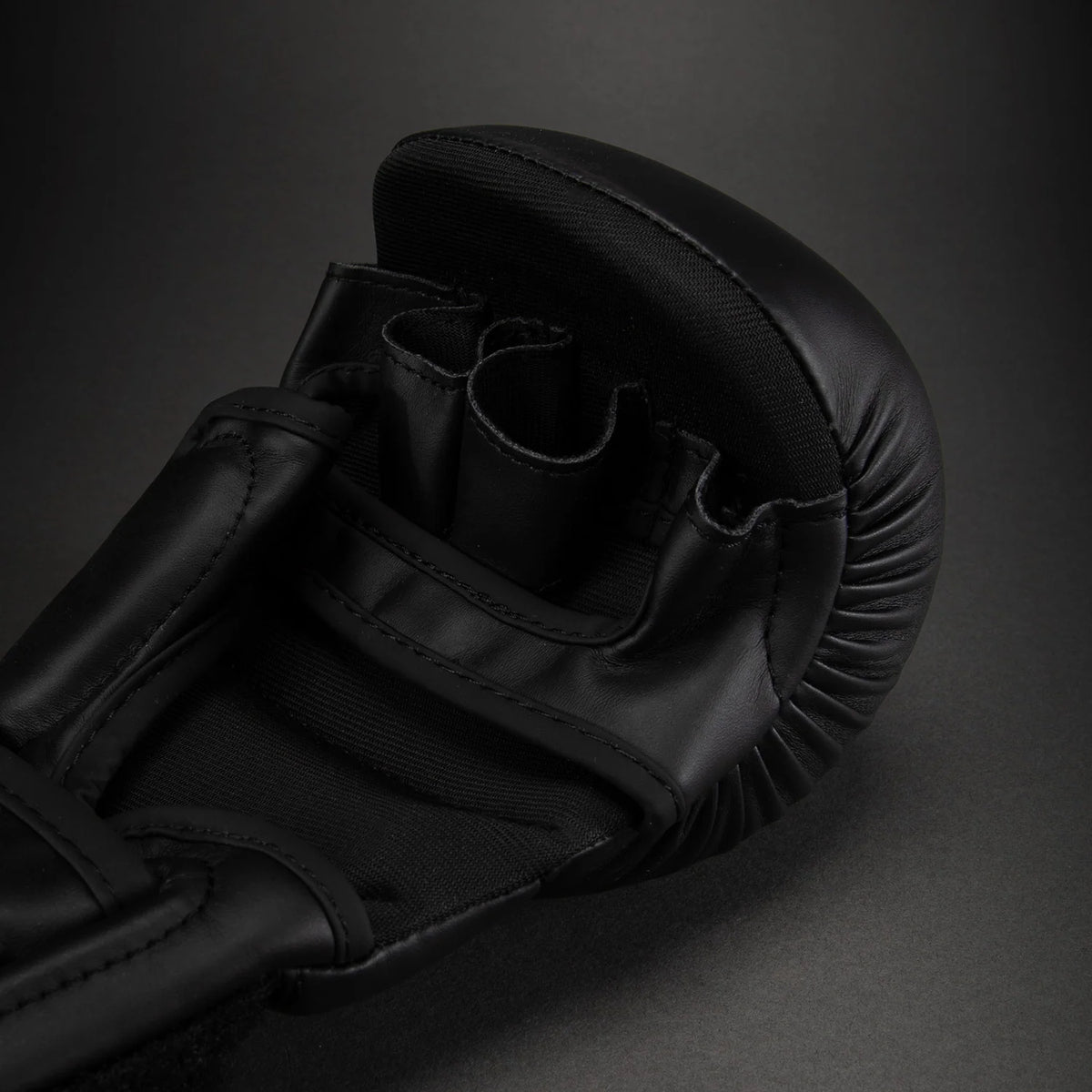 Venum Contender 1.5 Black rokavice MMA za sparing