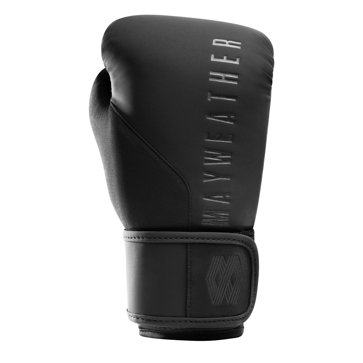 Hayabusa Mayweather Champ Black Rokavice Za Boks