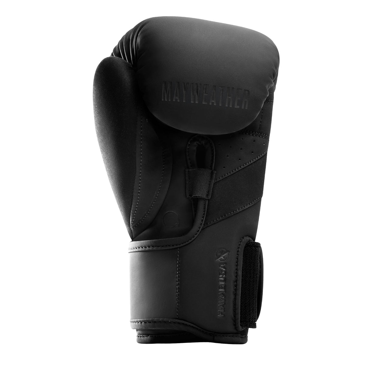 Hayabusa Mayweather Champ Black Rokavice Za Boks