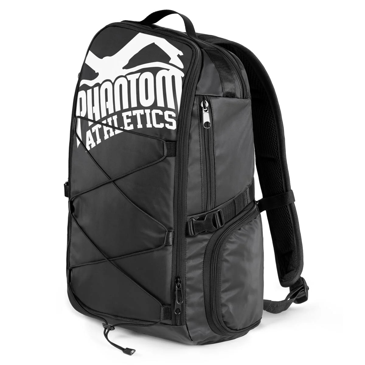 Phantom Athletics APEX Black ruksak