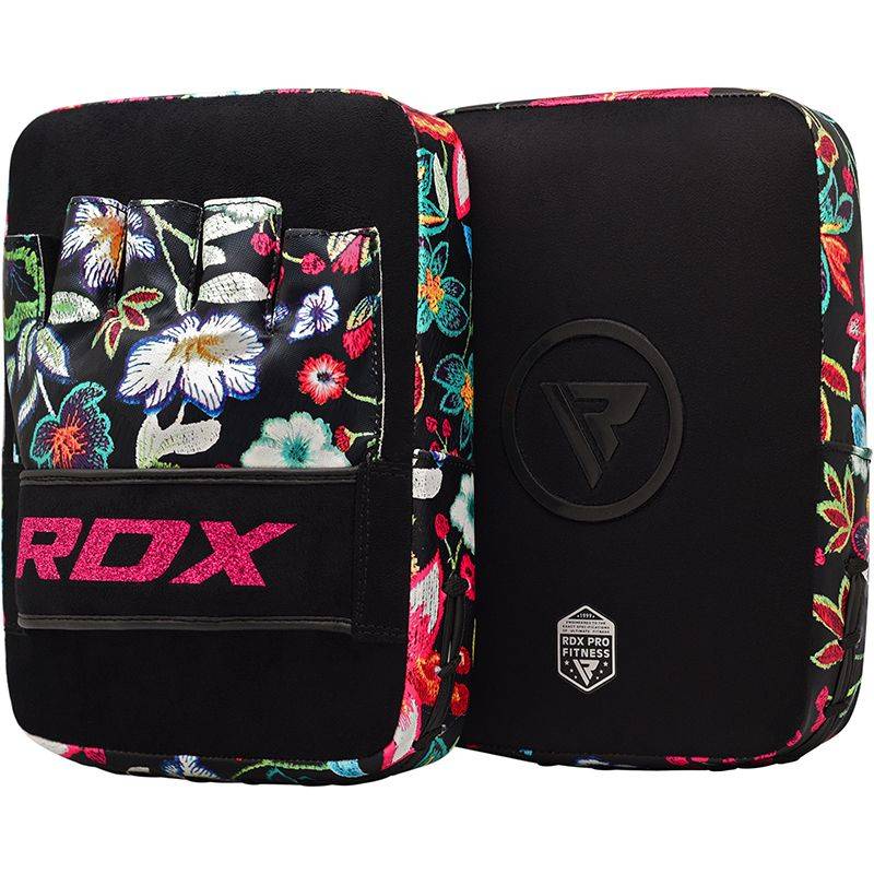 RDX FL3 Floral fokuserji