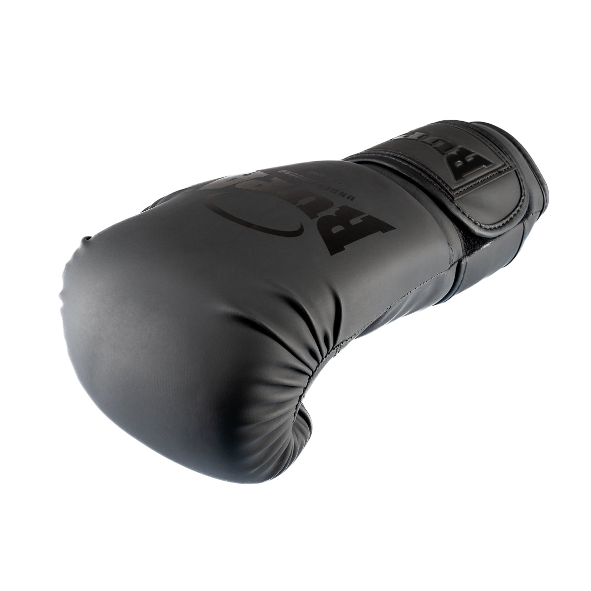 Rukavice za boks RUPA Jaro I Jet Black / Black I