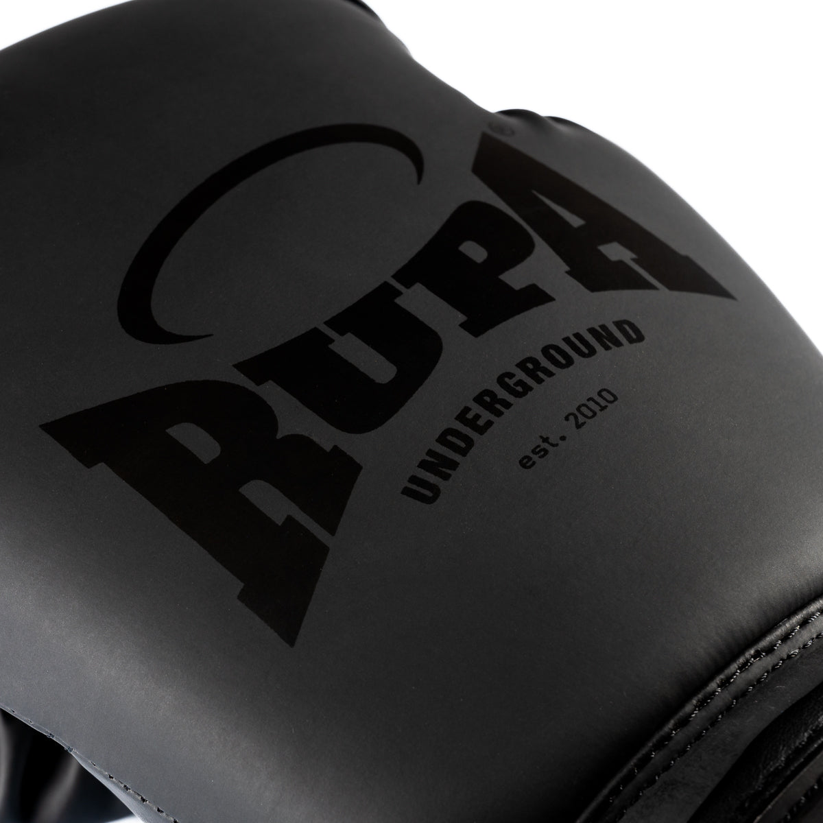 Rukavice za boks RUPA Jaro I Jet Black / Black I