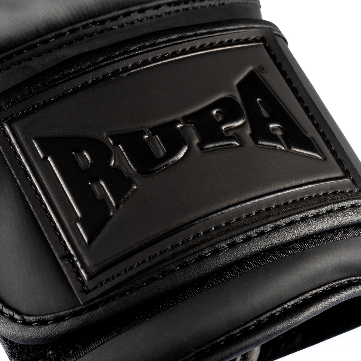 Rukavice za boks RUPA Jaro I Jet Black / Black I