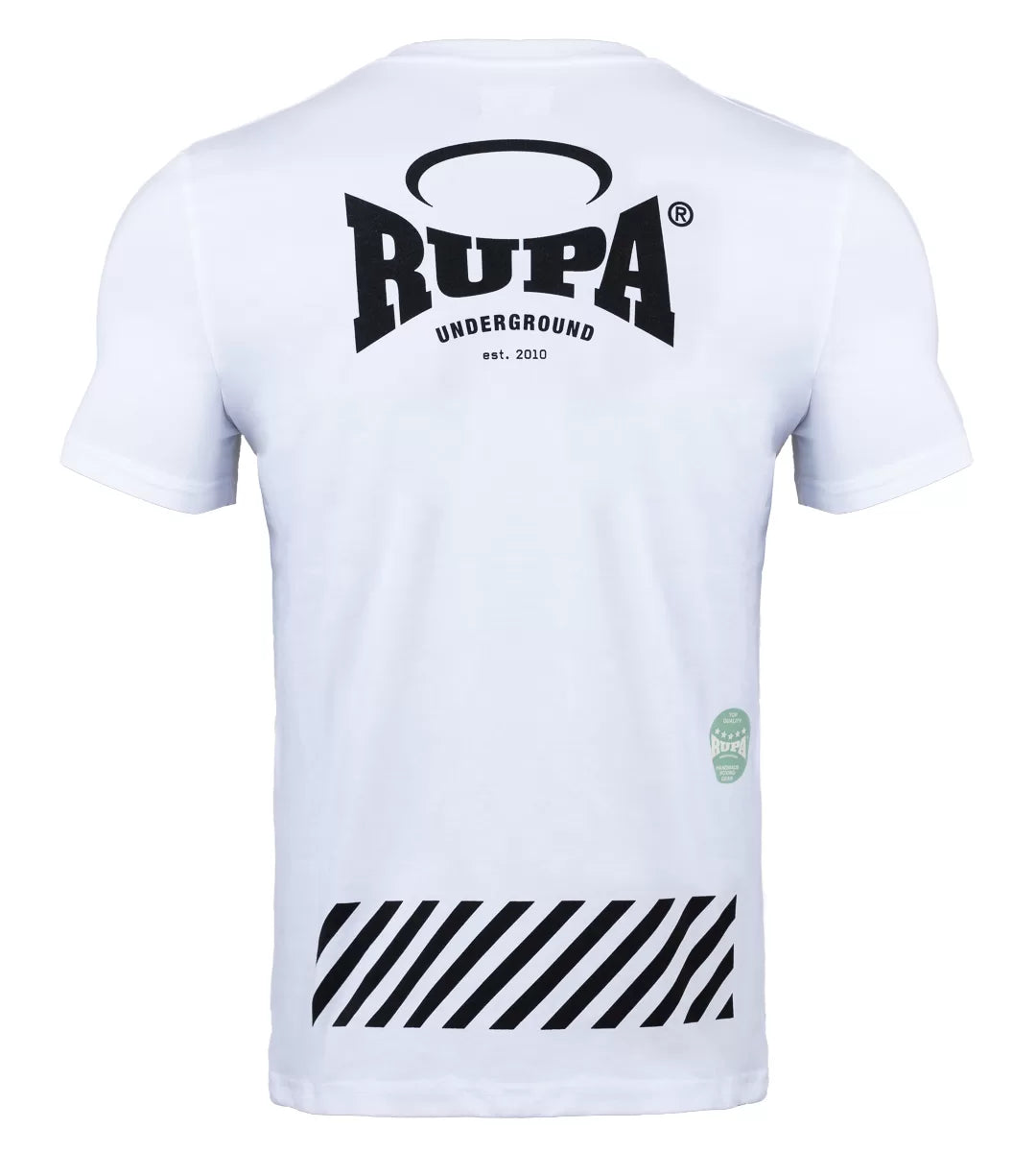 RUPA I UNDRG I majica