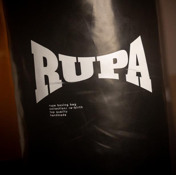 Rupa® Underground™ Profesionalna Vreča
