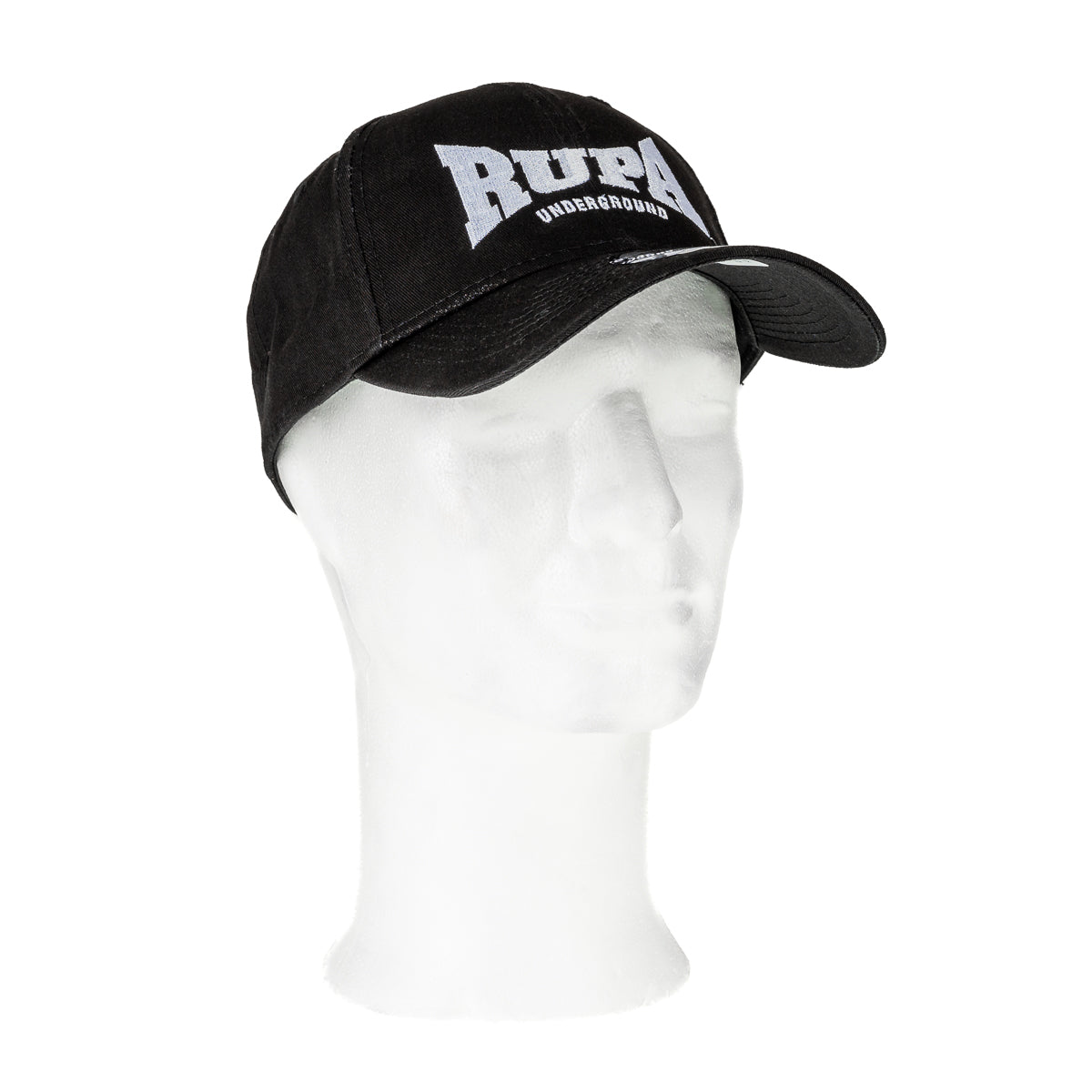 RUPA I Black I 9Forty Adjustable New Era Kapca