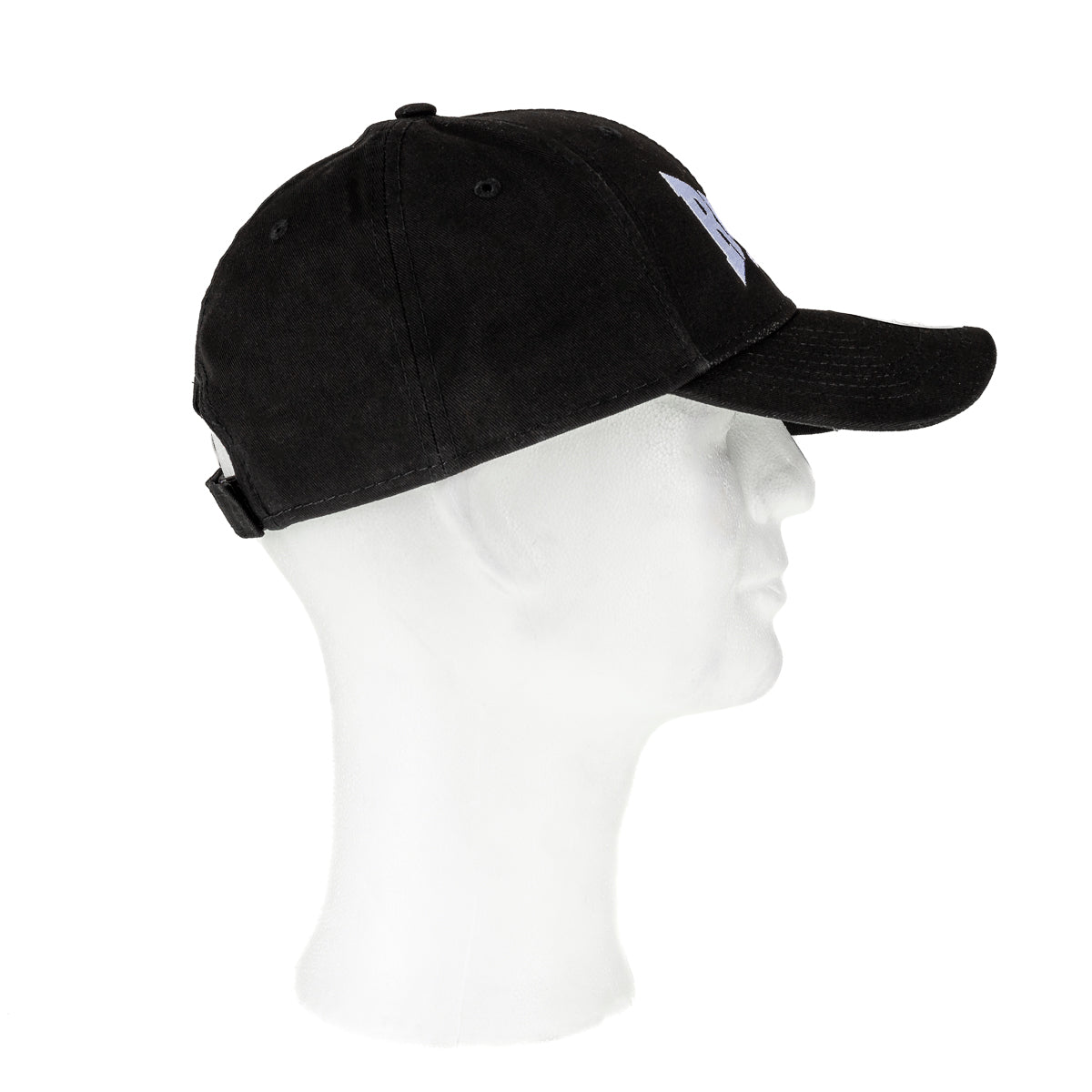 RUPA I Black I 9Forty Adjustable New Era Kapca