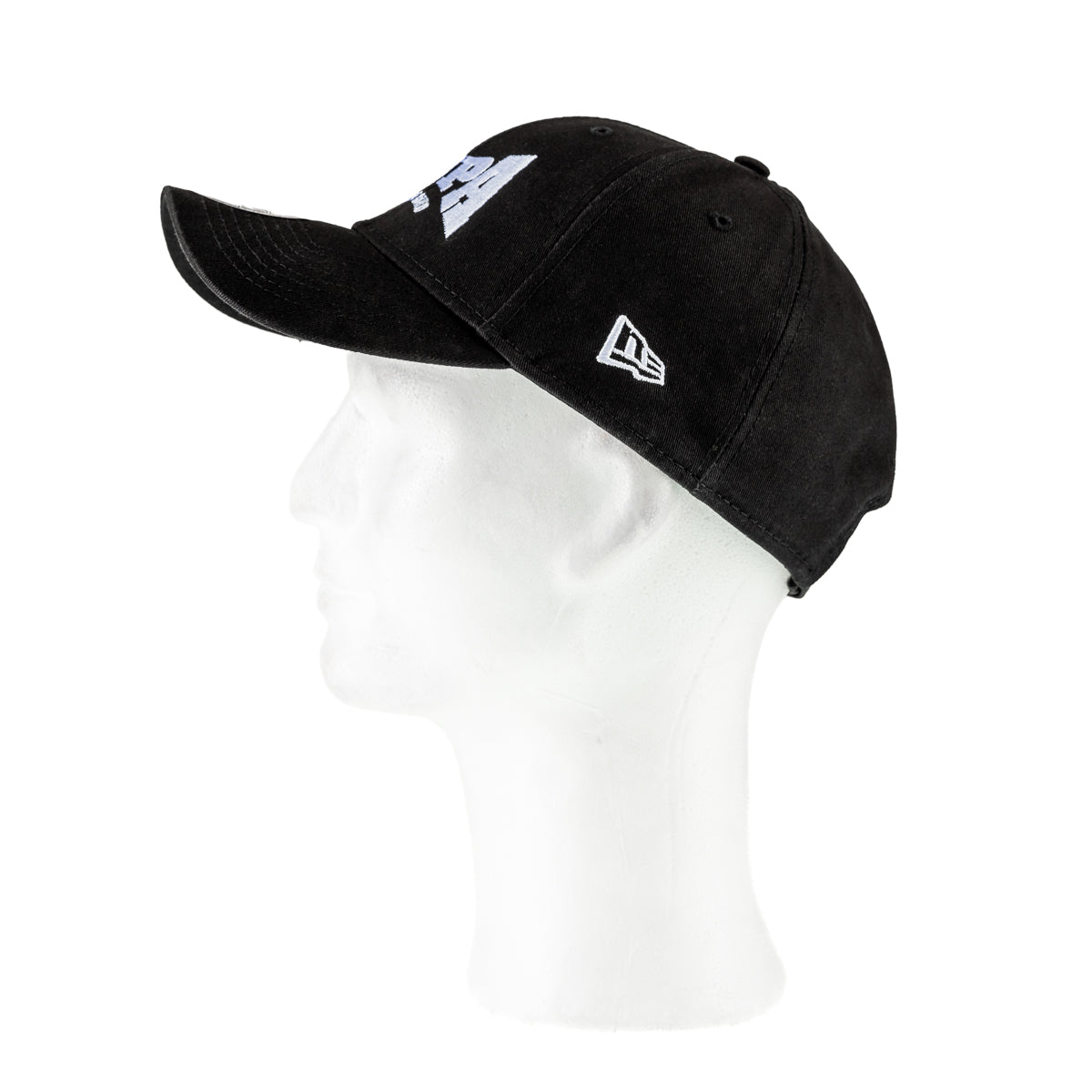 RUPA I Black I 9Forty Adjustable New Era Kapca
