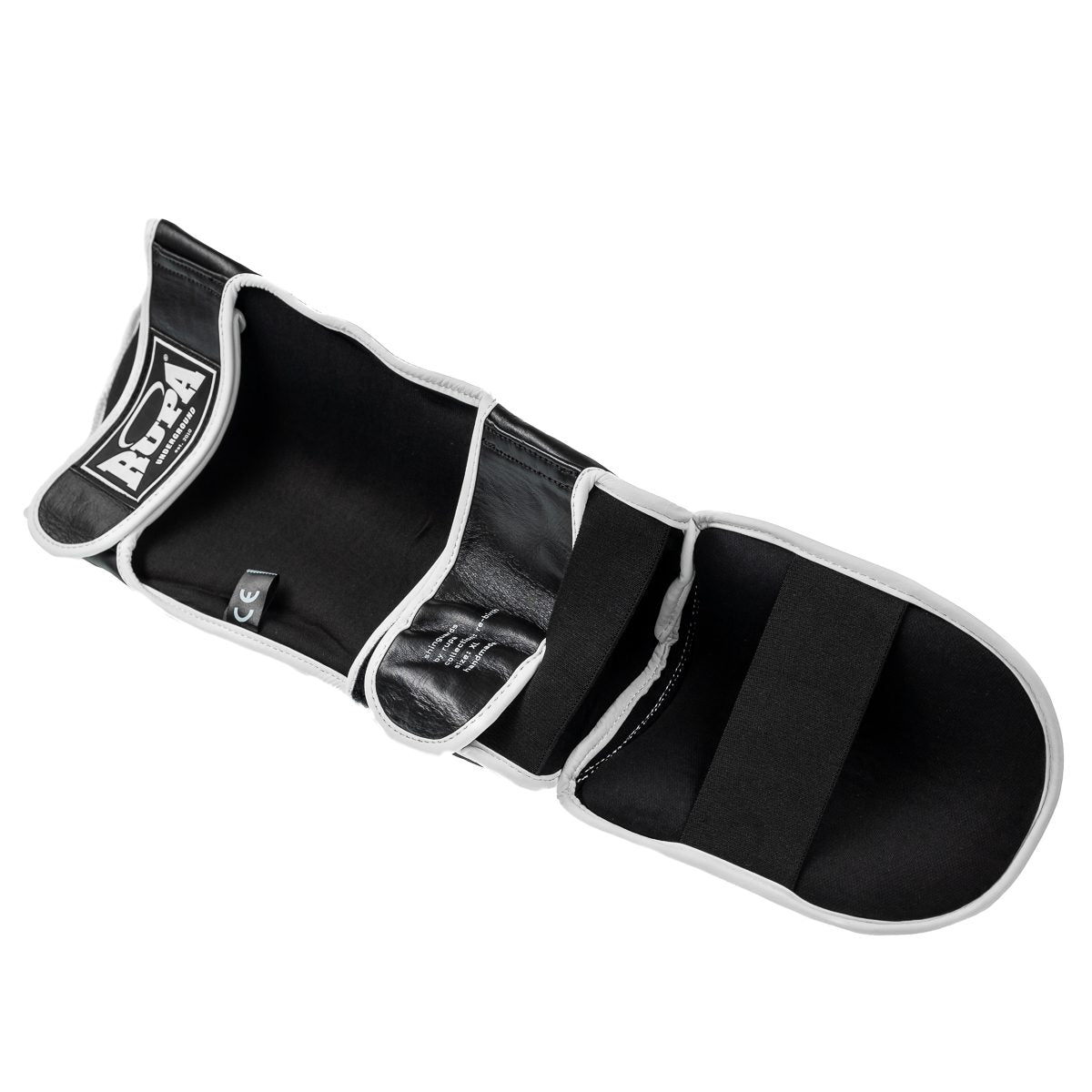 RUPA I Black I ščitniki za golenico in nart