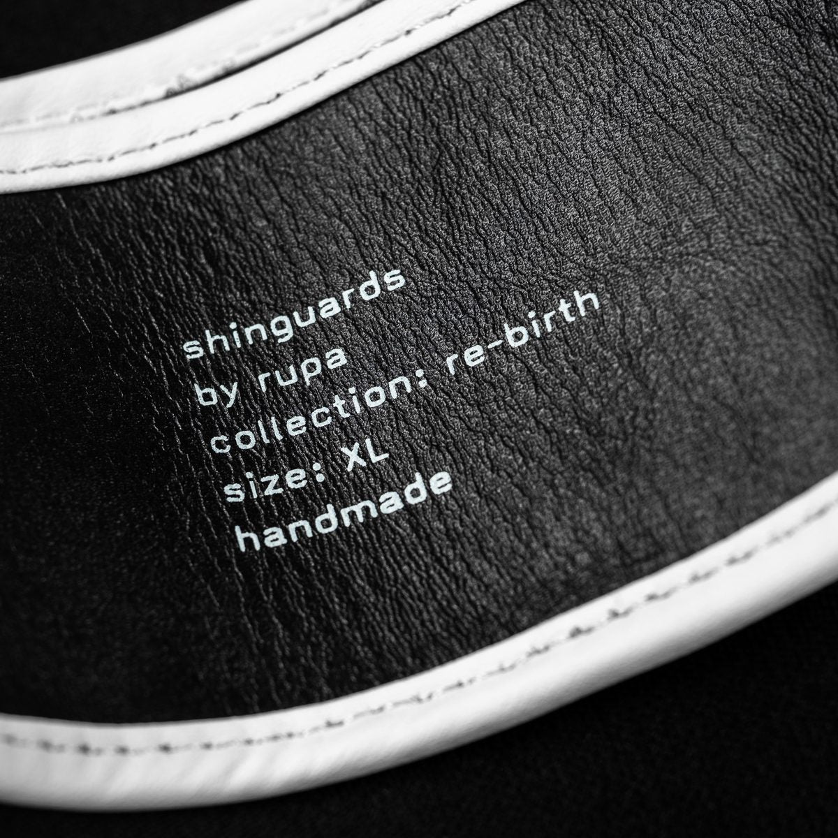 RUPA I Black I ščitniki za golenico in nart