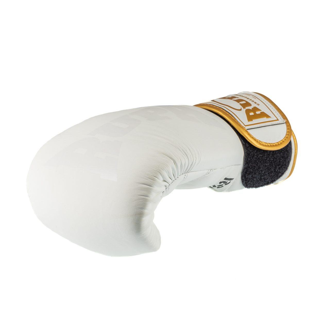 RUPA 1231 I Bright White / Gold I rukavice za boks