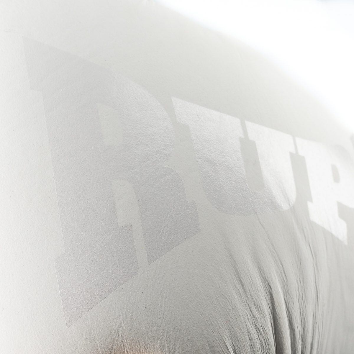 RUPA 1231 I Bright White / Gold I rukavice za boks