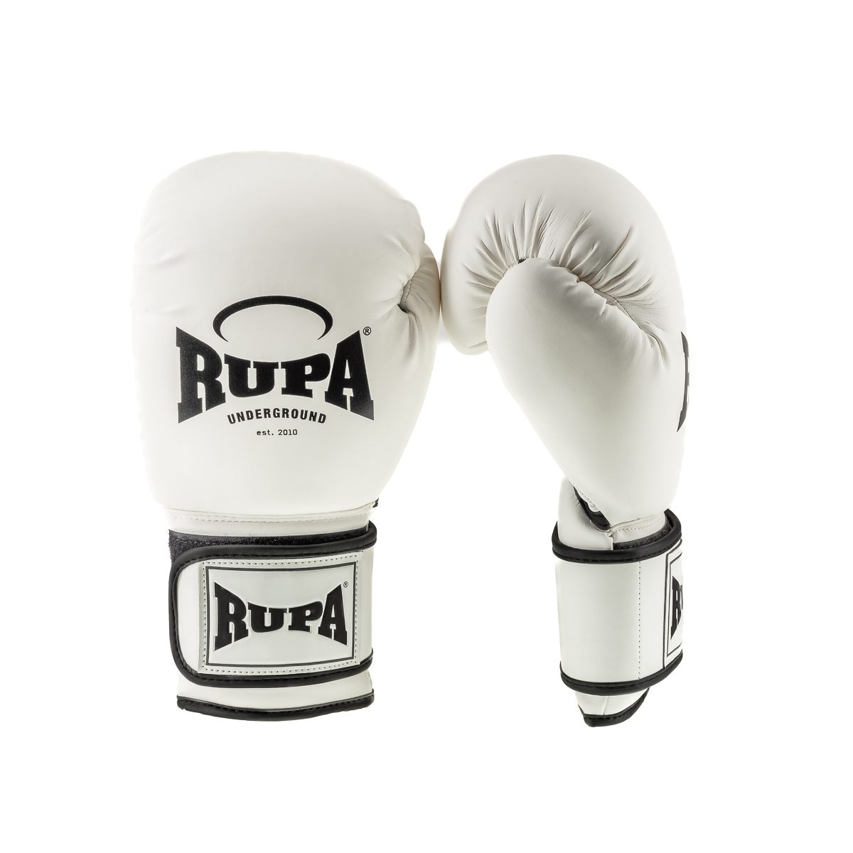 RUPA Jaro I Bright White / Black I rokavice za boks