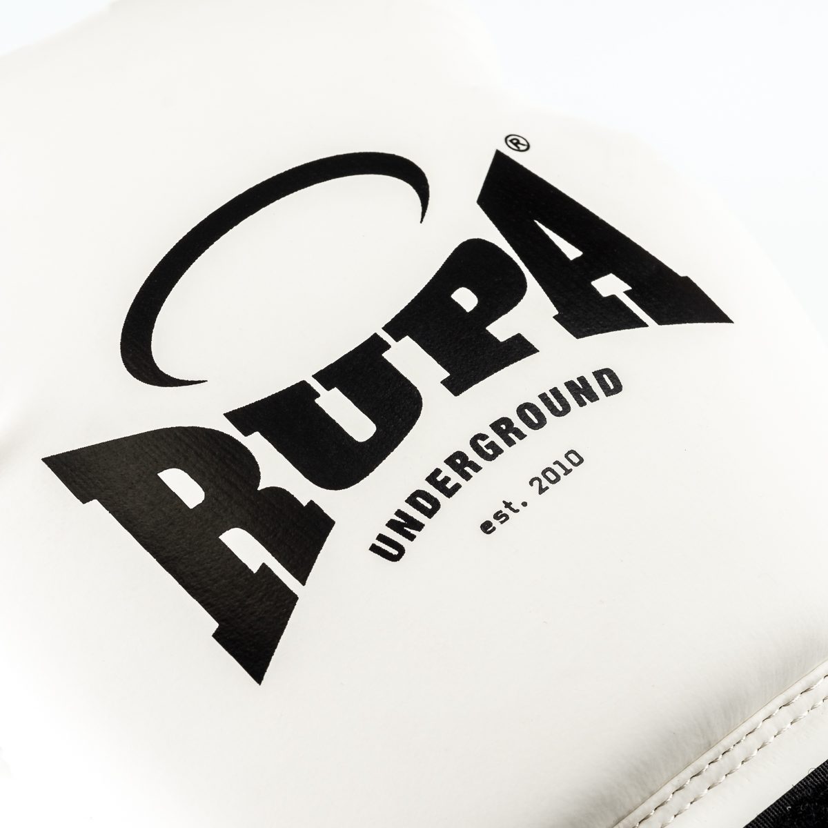 RUPA Jaro I Bright White / Black I rokavice za boks