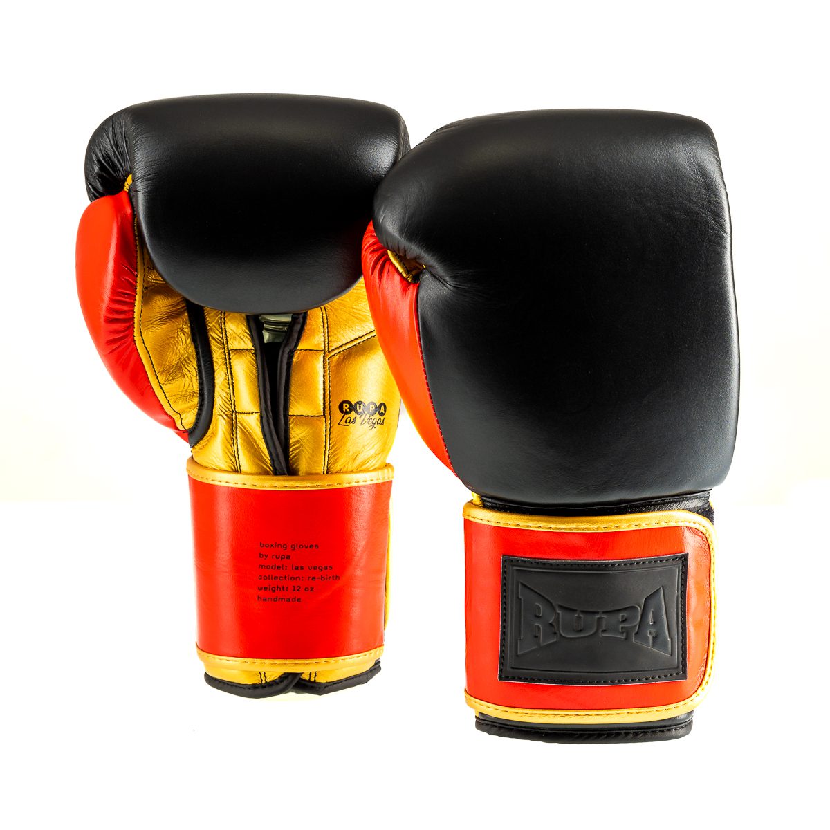 RUPA Las Vegas I Boxing Gloves